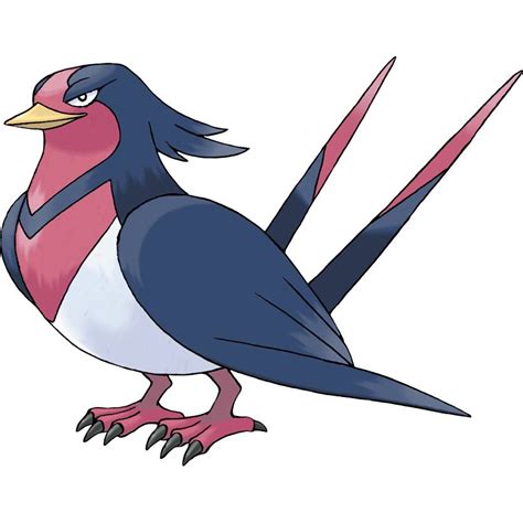 swellow smogon|Swellow (Pokémon) .